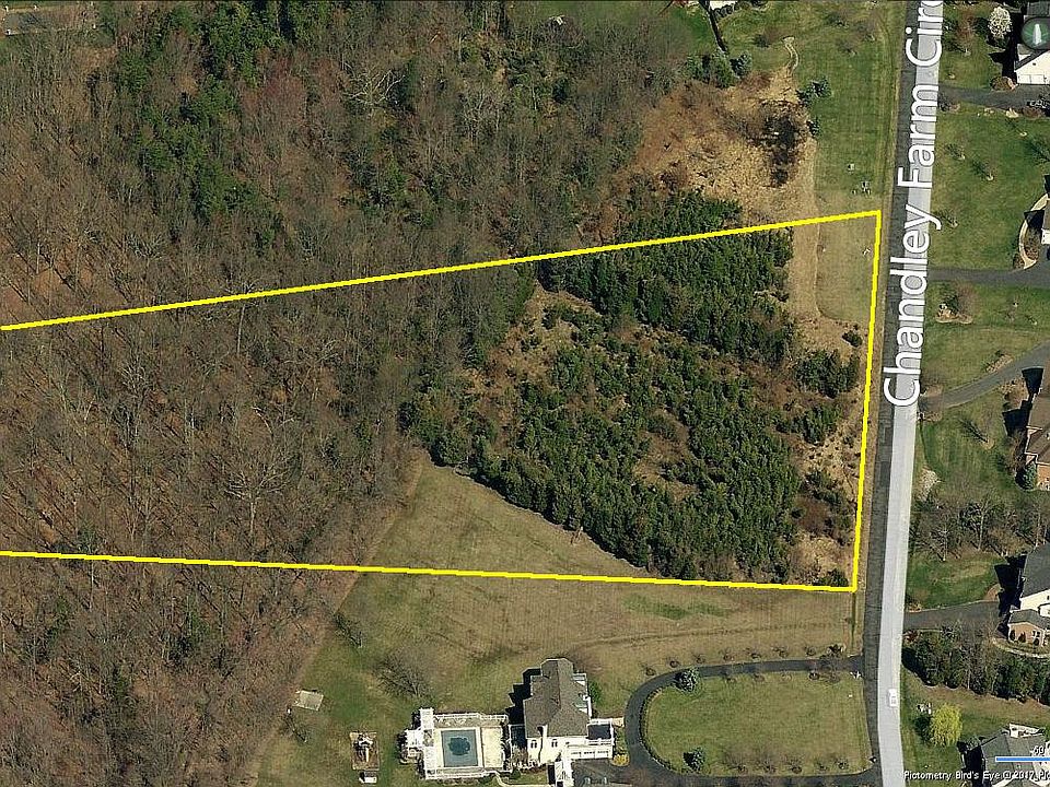2nd image of 5441 Chandley Farm Cir