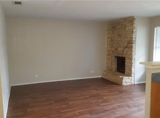 2301 Cedrick Cv, Austin, TX 78748