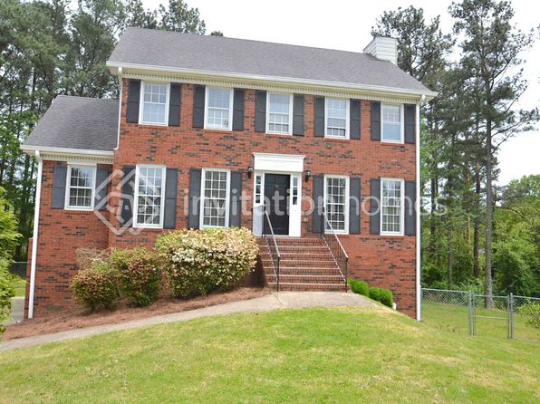 3242 Skyland Glen Ct