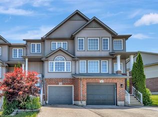 58 Featherstone St, Kitchener, ON N2R1Z4