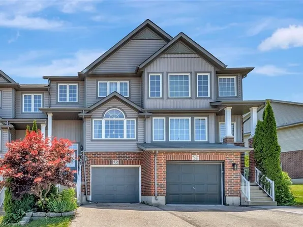 58 Featherstone St, Kitchener, ON N2R 1Z4