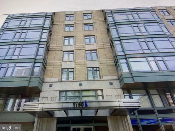 1150 K St NW APT 303, Washington, DC 20005