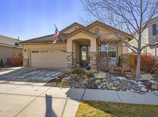 6787 Centaurus Dr, Sparks, NV