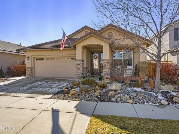 6787 Centaurus Dr, Sparks, NV 89436