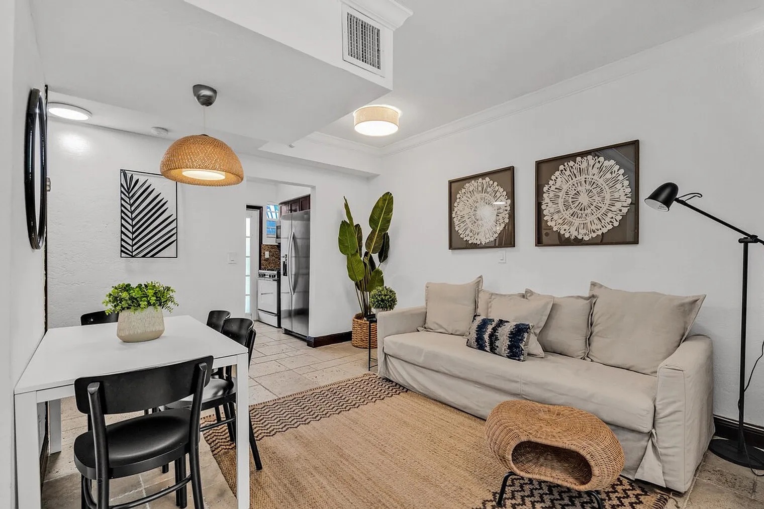 Studio, 1.0 bath, 484 sqft, $4,785 — Photo 1