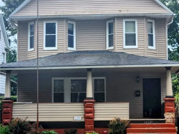 10120 Westchester Ave, Cleveland, OH 44108