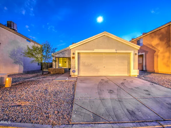 6507 E LUSH VISTA View, Florence, AZ 85132