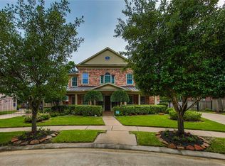 13534 Via Chianti Ln, Cypress, TX 77429