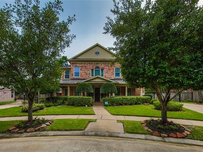 13534 Via Chianti Ln, Cypress, TX, 77429