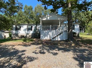 655 Running Bear Rd, Gilbertsville, KY 42044