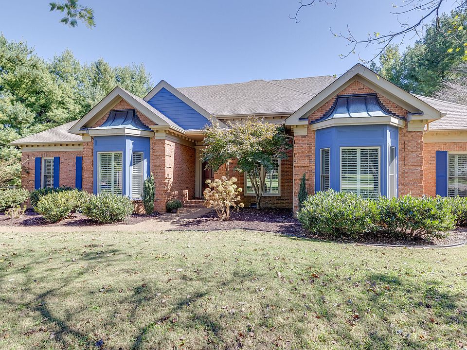1408 Arrowhead Dr, Brentwood, TN 37027 Zillow