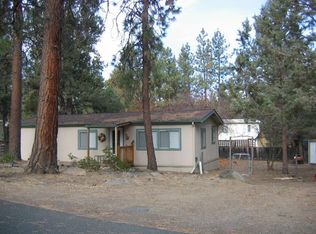 19992 Aspenwood Rd, Bend, OR 97702