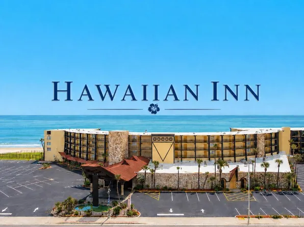 2301 S Atlantic Ave #326, Daytona Beach Shores, FL 32118