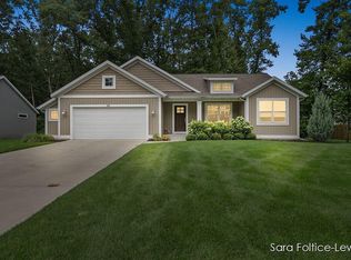 641 Lazy Oak Trl, Holland, MI 49424