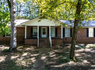 4512 Highway 18 W, Fayette, AL 35555