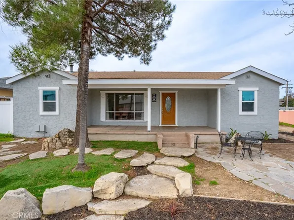 2029 Pine St, Paso Robles, CA 93446