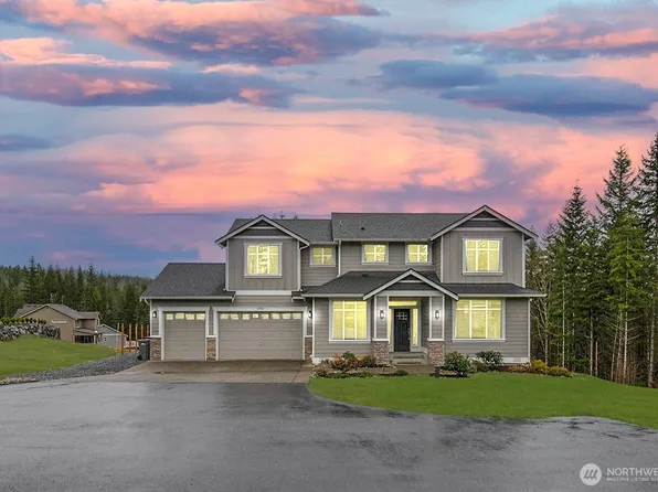 22704 22nd Street NE, Snohomish, WA 98290