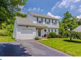 105 Beacon St, Coatesville, PA 19320