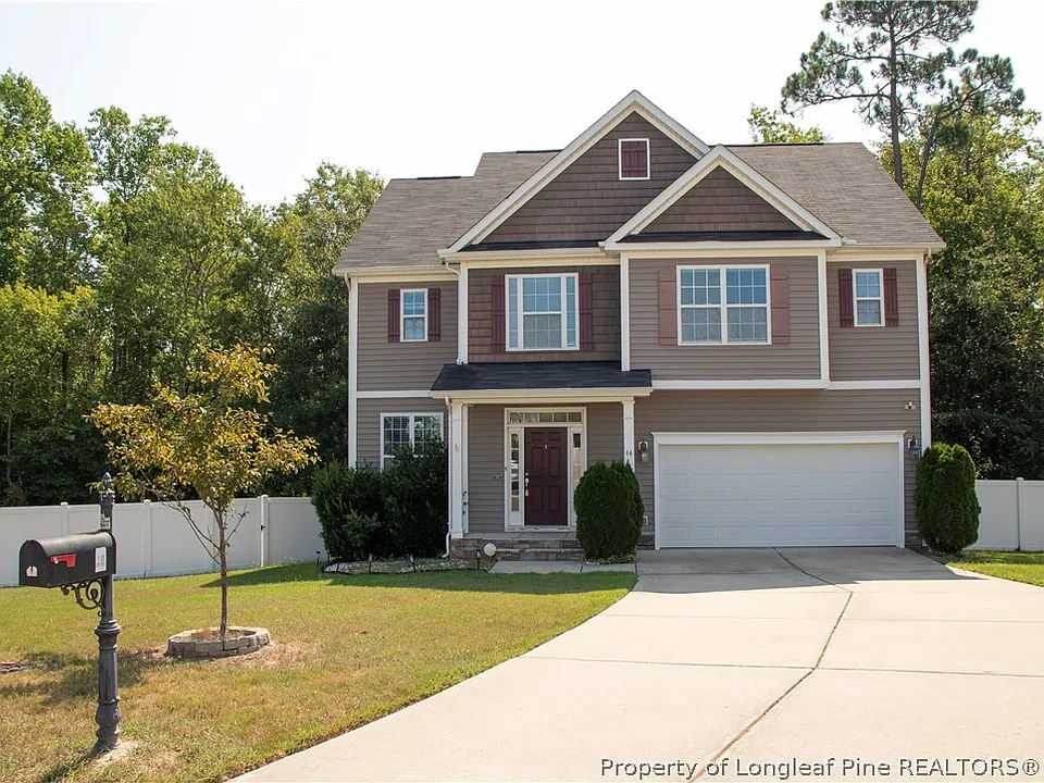 44 Coswell Ct
