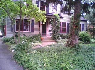 18213 Stewart Ave, Homewood, IL 60430