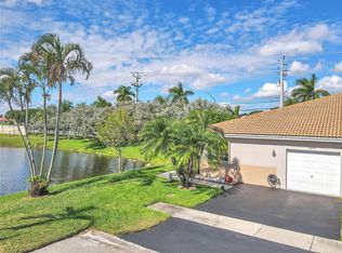 11809 SW 17th Ct, Miramar, FL 33025