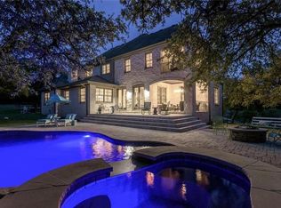 350 Secretariat Dr, Austin, TX 78737