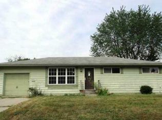 427 Woodland Dr, Bellefontaine, OH