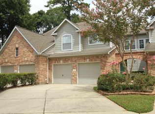 2326 Everest Way, Humble, TX 77339