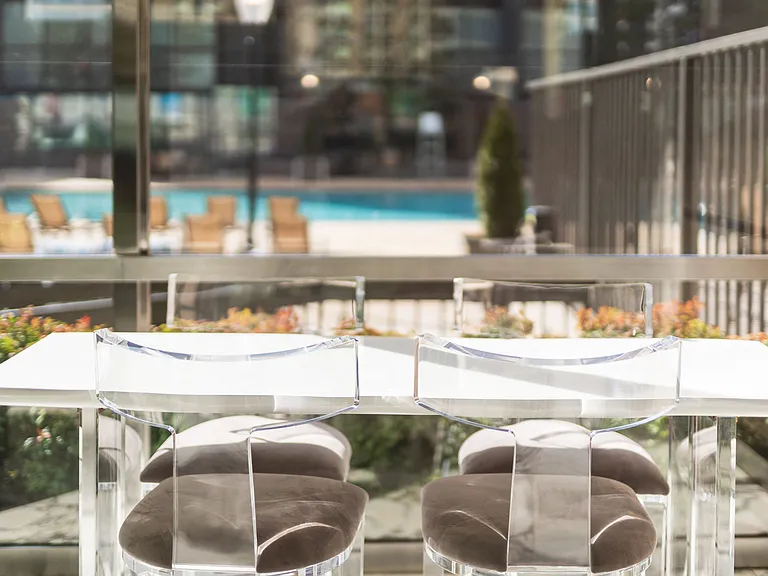24-Hour Concierge