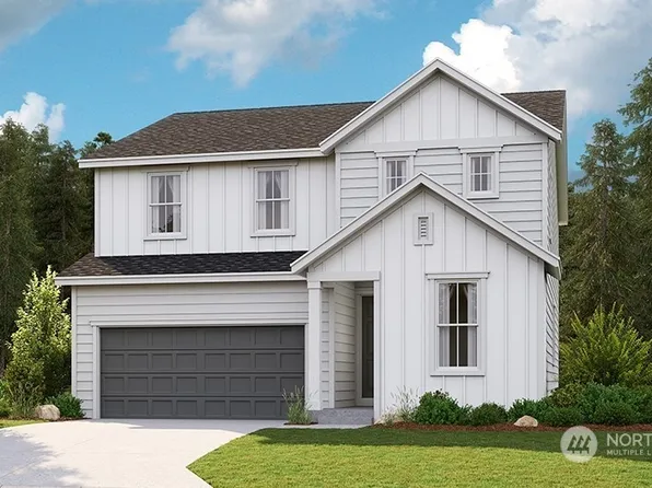 10242 Chimes Place NW #15, Bremerton, WA 98383