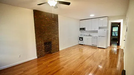 Rented by Space Real Estate