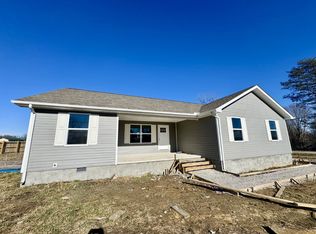 3695 Martha Washington Rd, Clarkrange, TN 38553