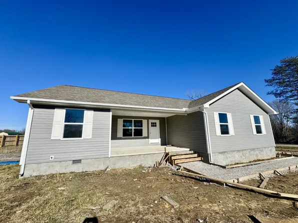 3695 Martha Washington Rd, Clarkrange, TN 38553