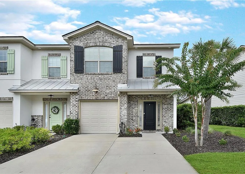 510 Mariners Cir