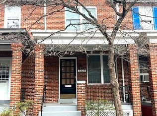 2227 39th Pl NW, Washington, DC 20007