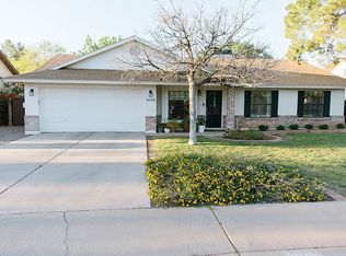 4044 E Dover St, Mesa, AZ 85205