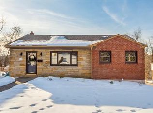 112 Klementina Dr, Pittsburgh, PA 15212