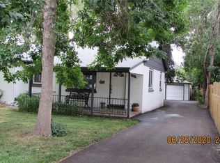 1310 Saulsbury St, Lakewood, CO 80214