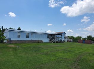1401 Terrapin Rd, Harrison, AR 72601