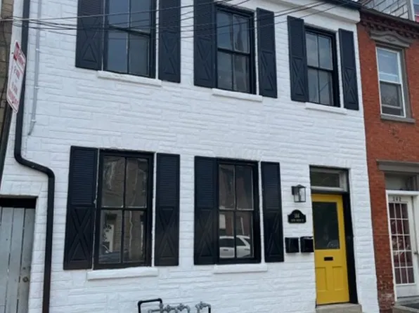 144 S Prince Street, 144 S Prince St #1, Lancaster, PA 17603