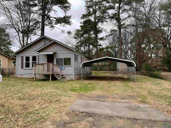 501 Rockdale Dr, Longview, TX 75604