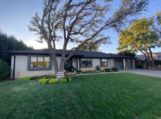 1808 Bangor Ave, Lubbock, TX 79416