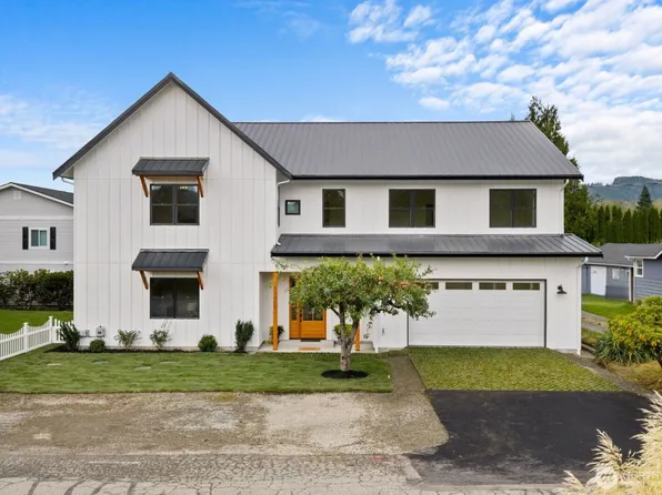 33400 SE 44th Place, Fall City, WA 98024