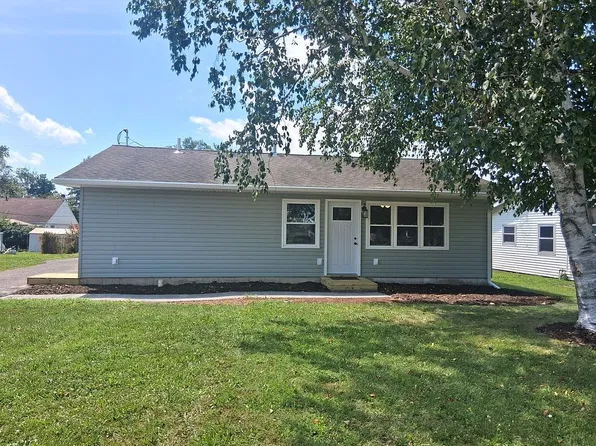 318 Hancock Rd, Bluffton, OH 45817