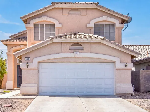 4633 Roby Grey Way, North Las Vegas, NV 89081