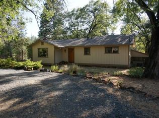 3105 Manzanita Ln, Meadow Vista, CA 95722