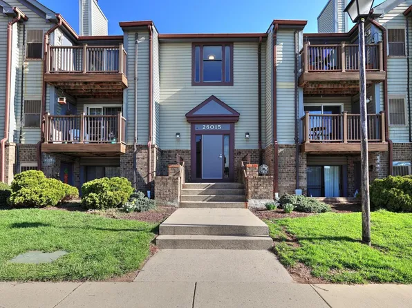 26015 Brigadier Pl Unit K, Damascus, MD 20872