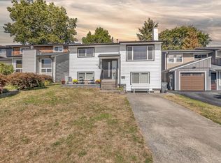 2521 Wilding Cres, Langley, BC