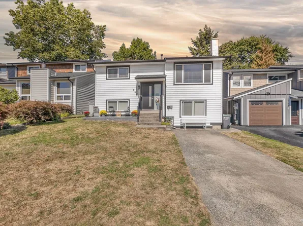 2521 Wilding Cres, Langley, BC V2Y 1C8