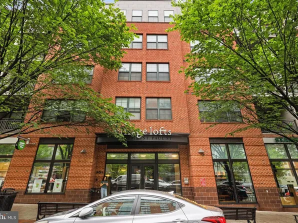 3201 Saint Paul St Unit 316, Baltimore, MD 21218